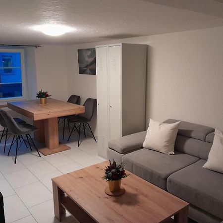 Rosa Apartment Zuerich City Экстерьер фото